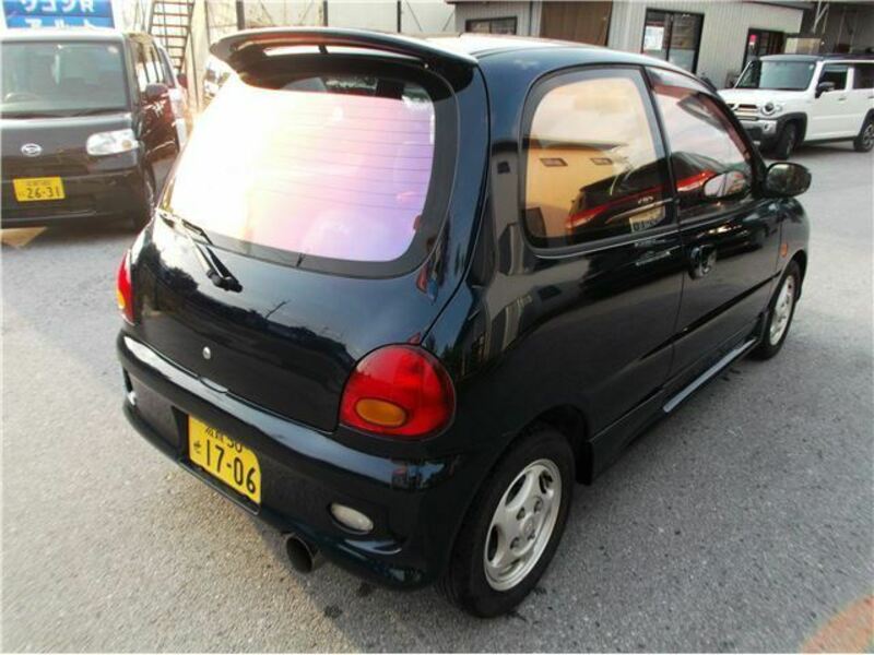 MINICA-6