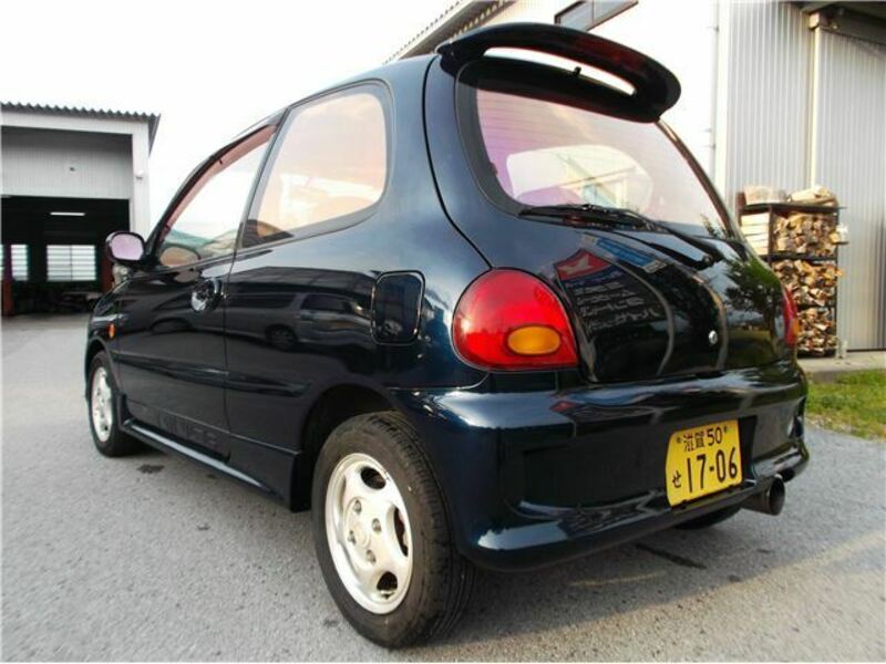 MINICA-8