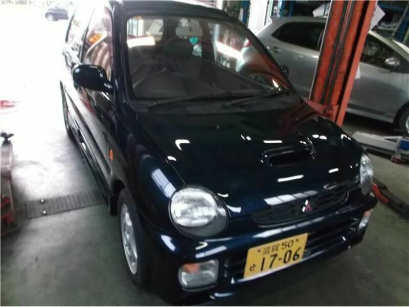 MINICA-9