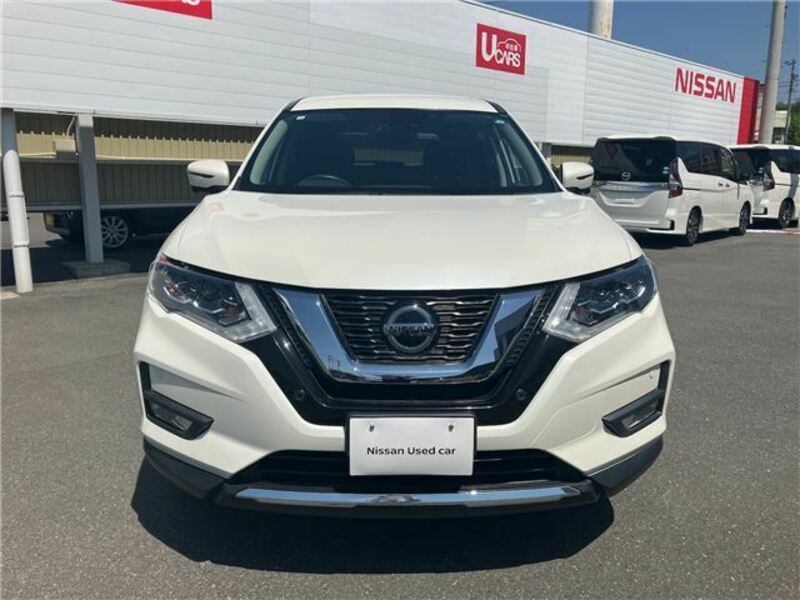 X-TRAIL-3