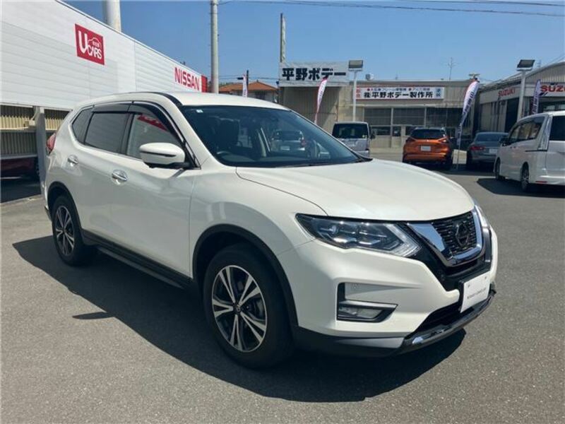 X-TRAIL-4