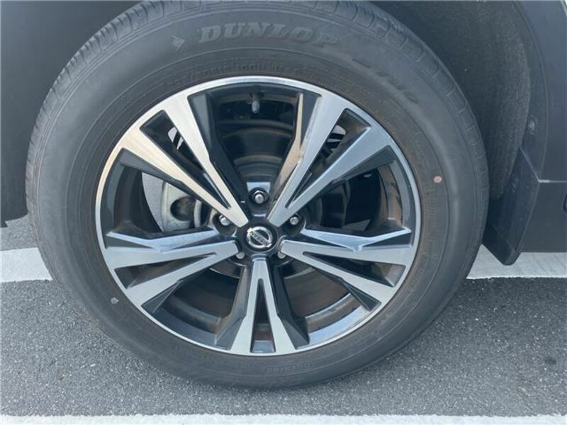 X-TRAIL-19