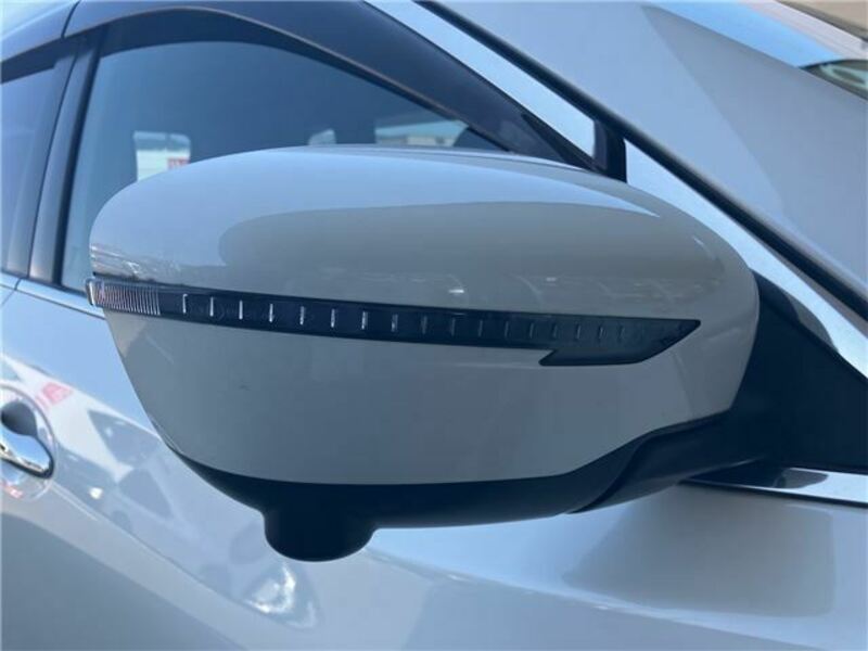 X-TRAIL-21