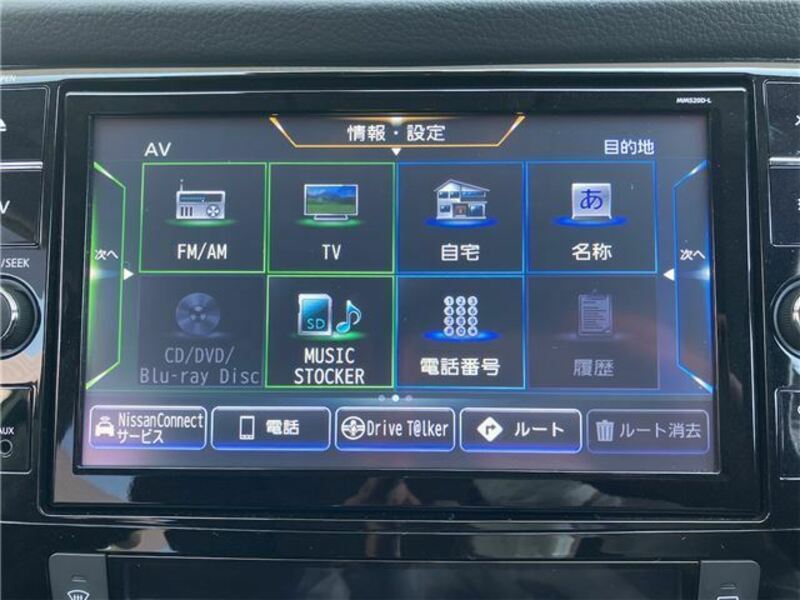 X-TRAIL-30