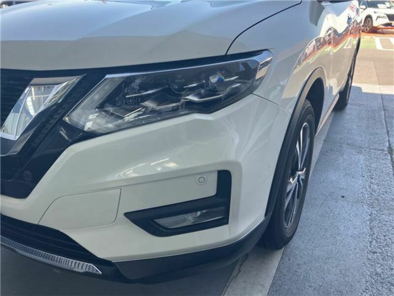 X-TRAIL-43