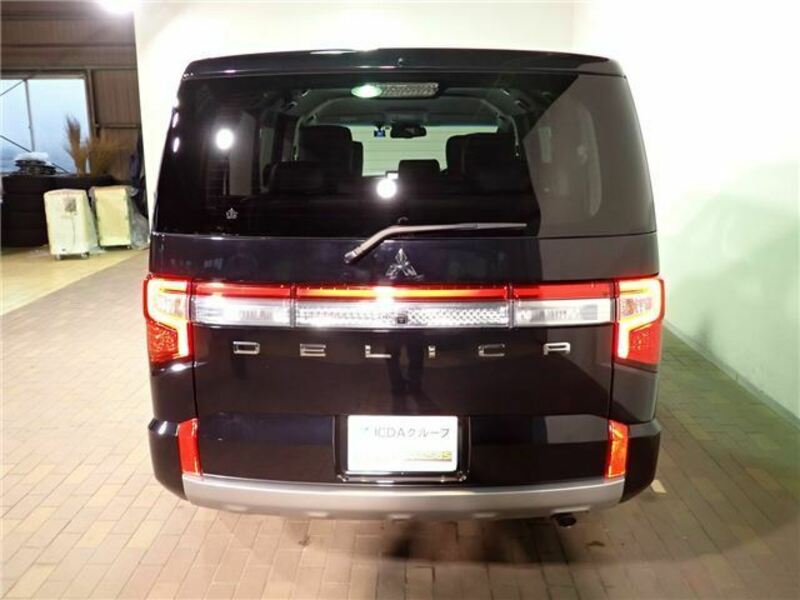 DELICA D5-1