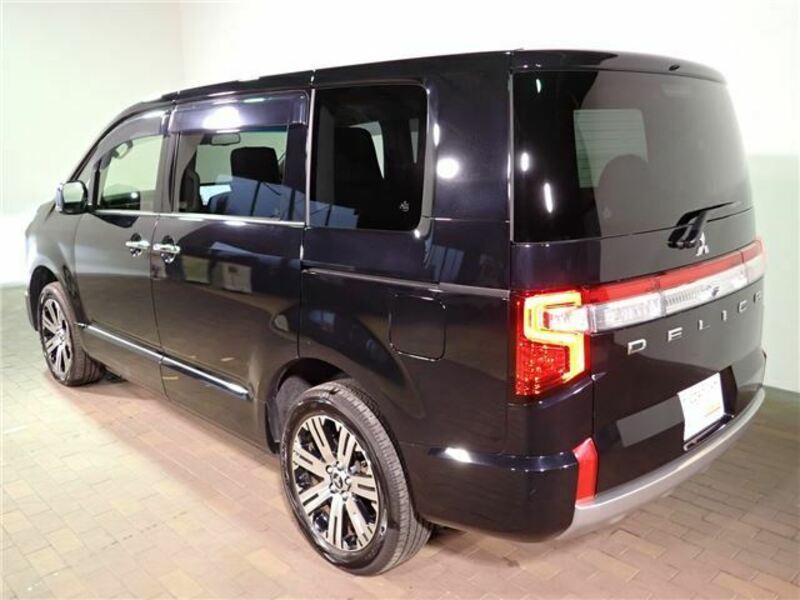 DELICA D5-39