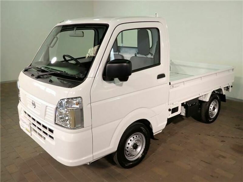 CLIPPER TRUCK