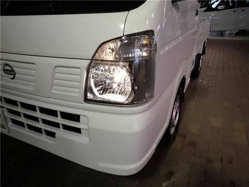 CLIPPER TRUCK