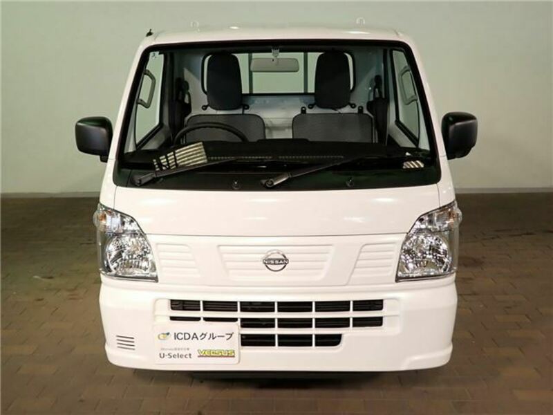 CLIPPER TRUCK