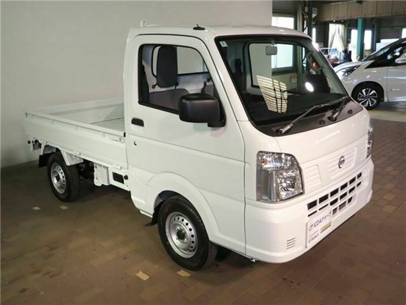 CLIPPER TRUCK