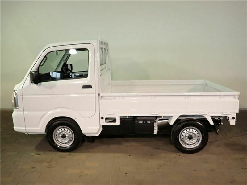CLIPPER TRUCK