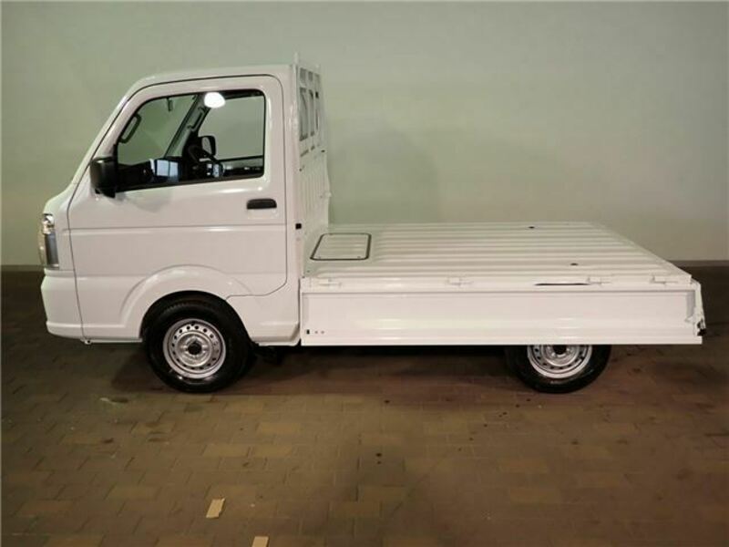 CLIPPER TRUCK