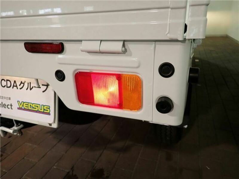 CLIPPER TRUCK
