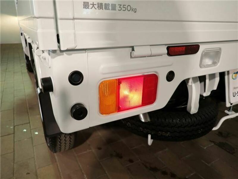 CLIPPER TRUCK