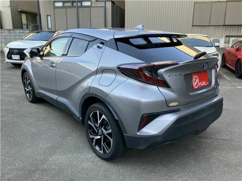 C-HR-1