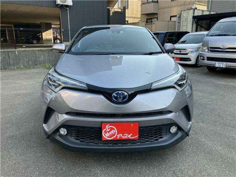 C-HR-3
