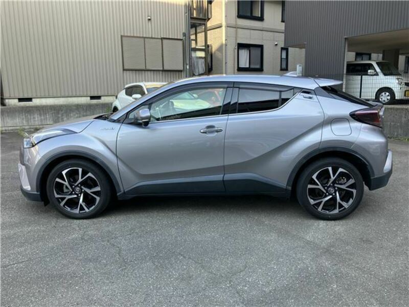 C-HR-5