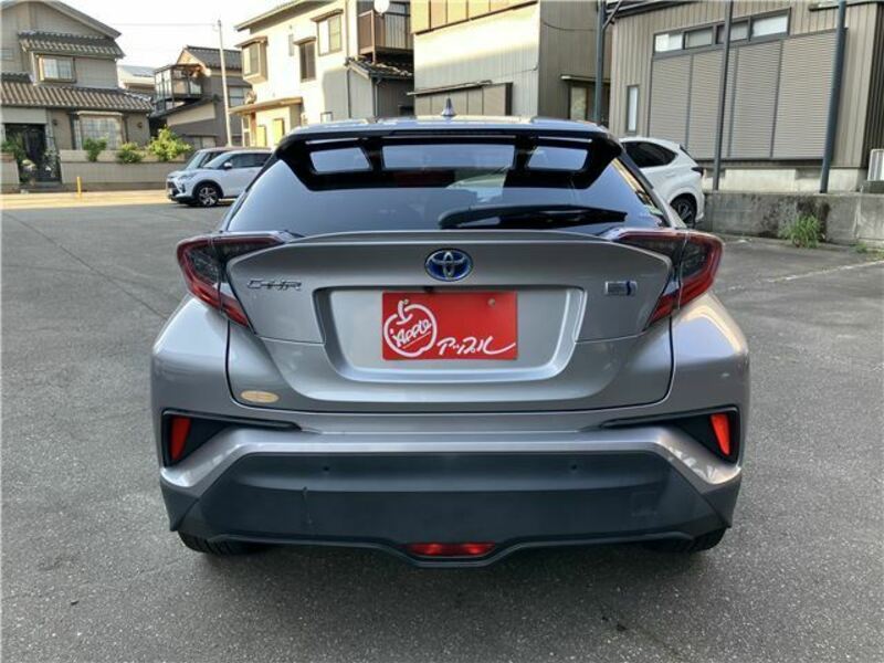 C-HR-6