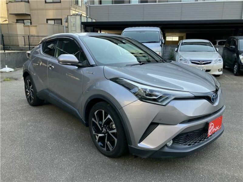 C-HR-9