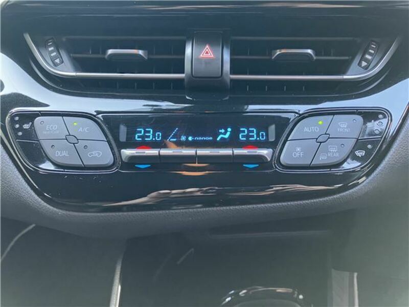 C-HR-22