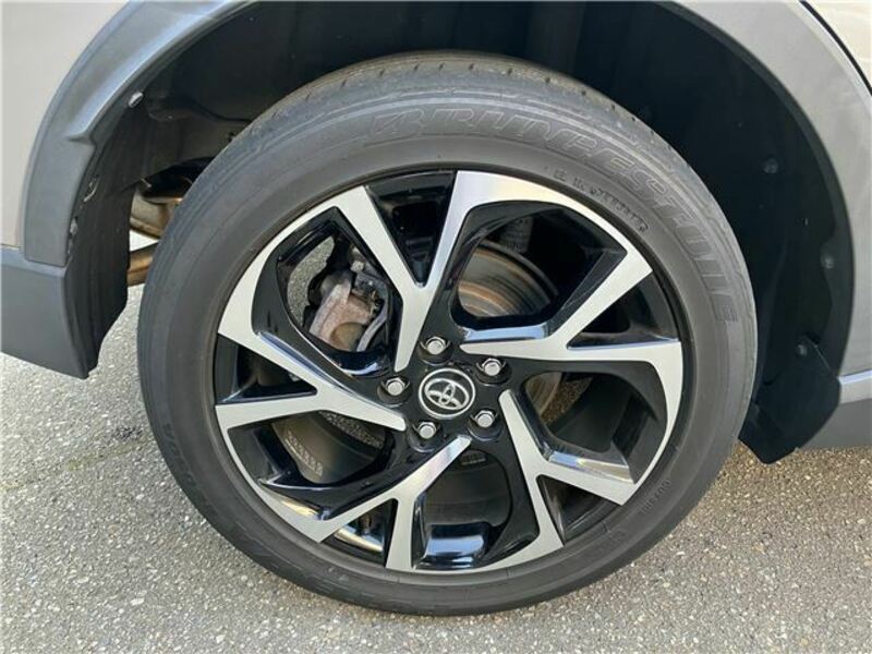 C-HR-36