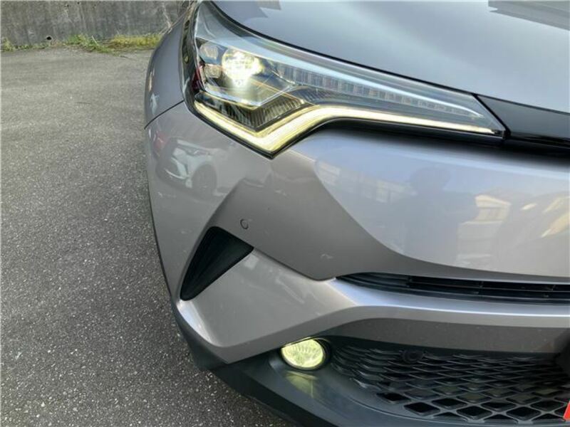 C-HR-40
