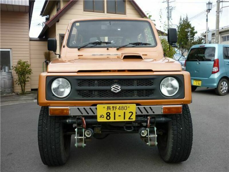 JIMNY-1