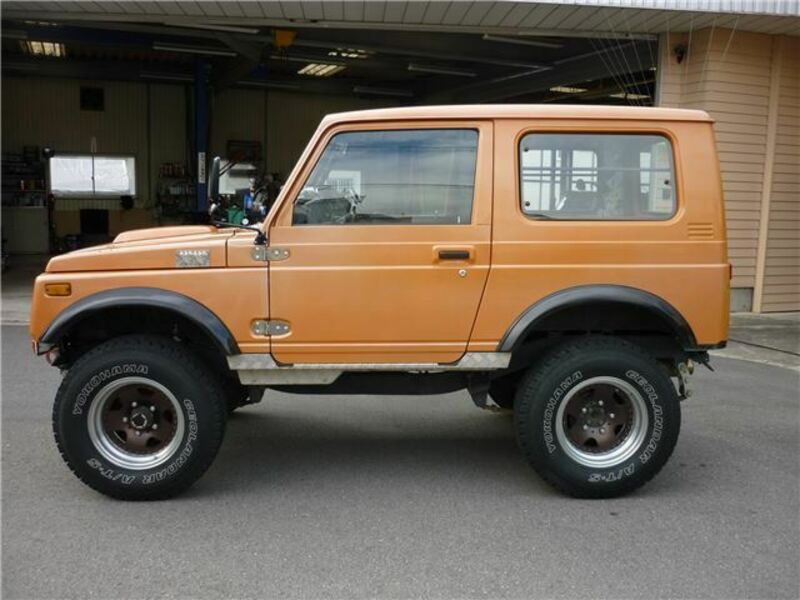 JIMNY-2