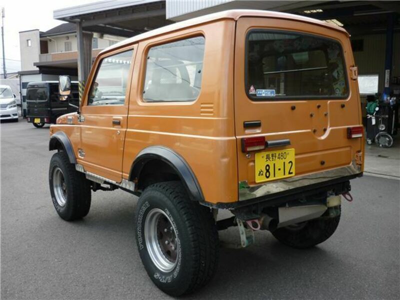 JIMNY-3