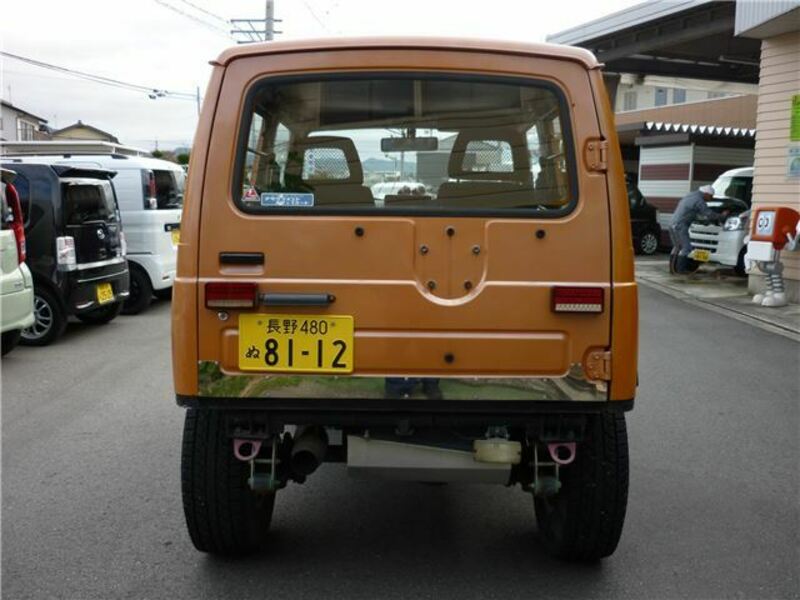 JIMNY-4
