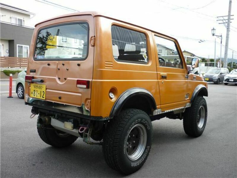 JIMNY-5