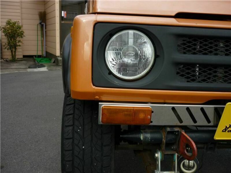 JIMNY-8