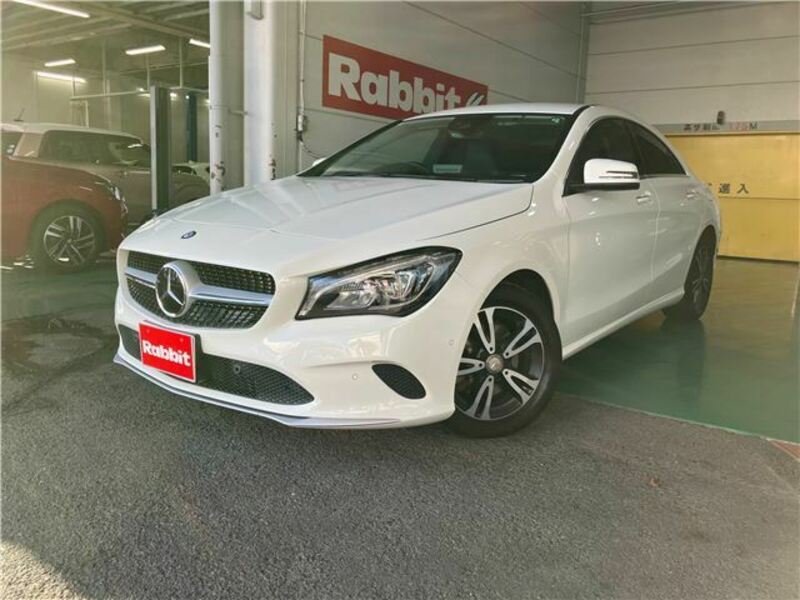 CLA-CLASS-3