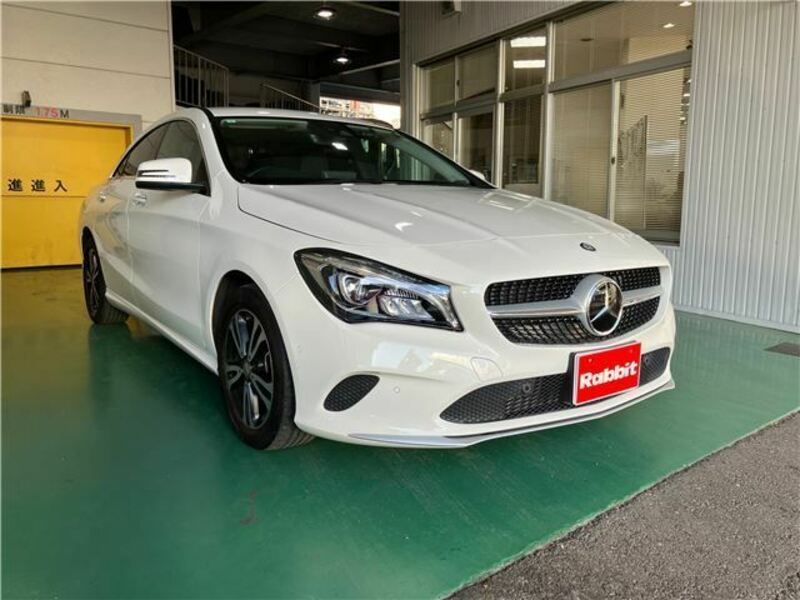CLA-CLASS-4