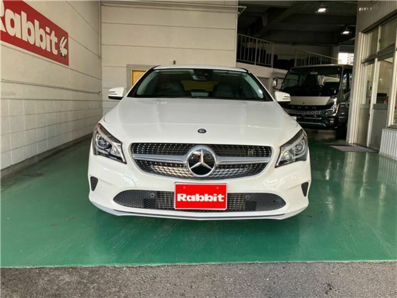 CLA-CLASS-5