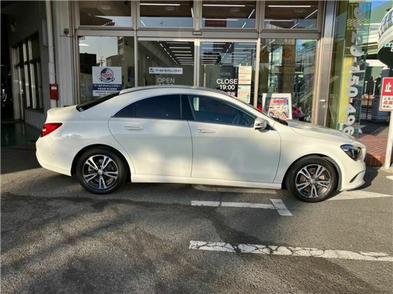 CLA-CLASS-11