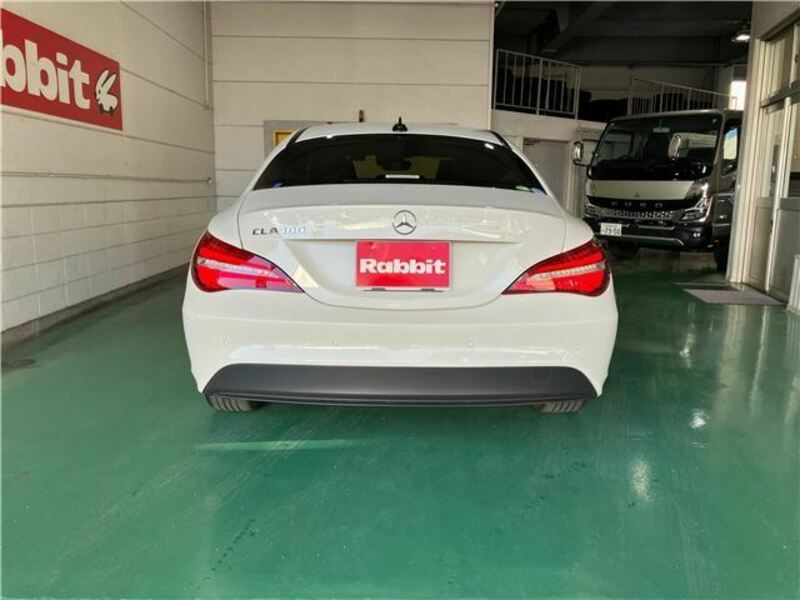 CLA-CLASS-13