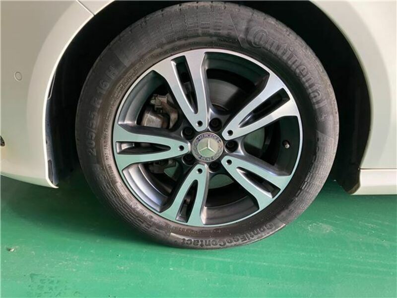 CLA-CLASS-20