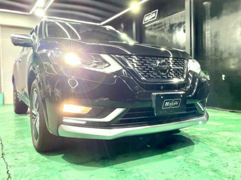 X-TRAIL-10