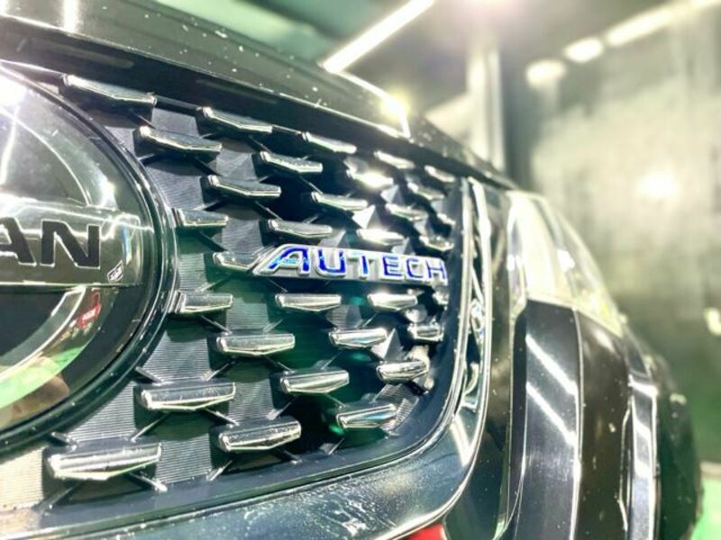 X-TRAIL-12