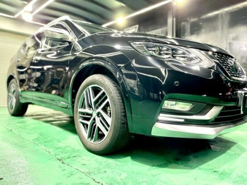 X-TRAIL-16