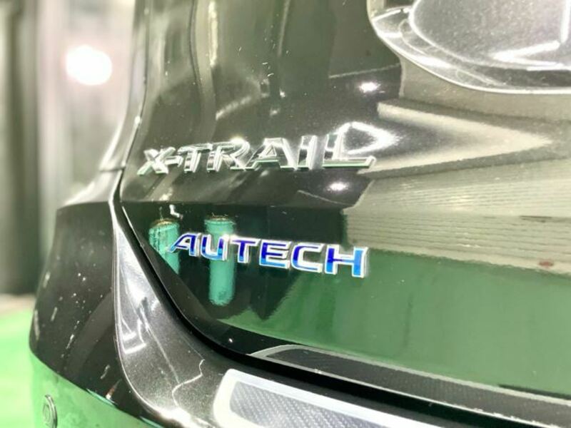 X-TRAIL-19