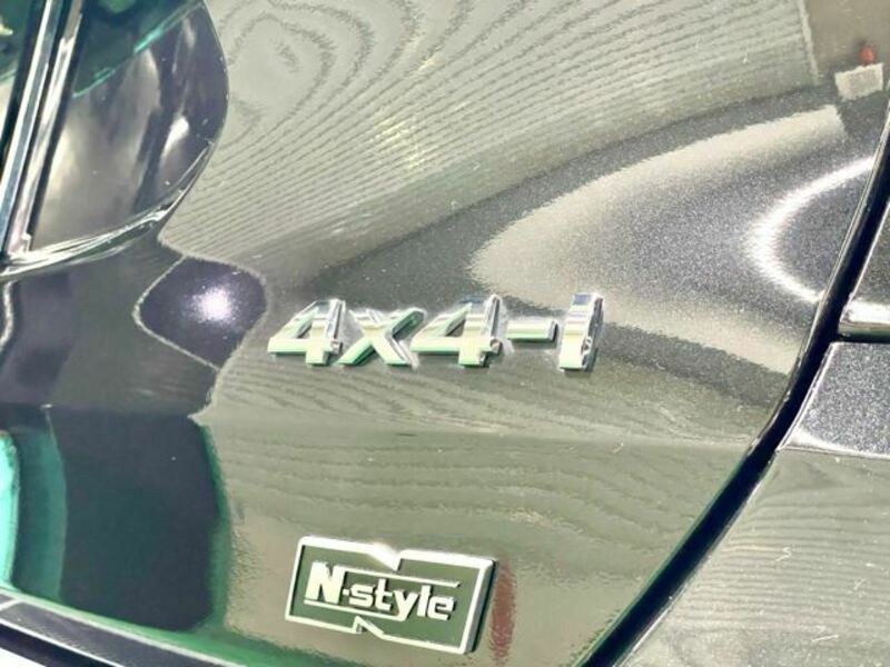 X-TRAIL-20