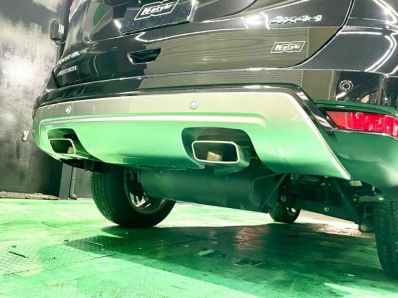 X-TRAIL-22