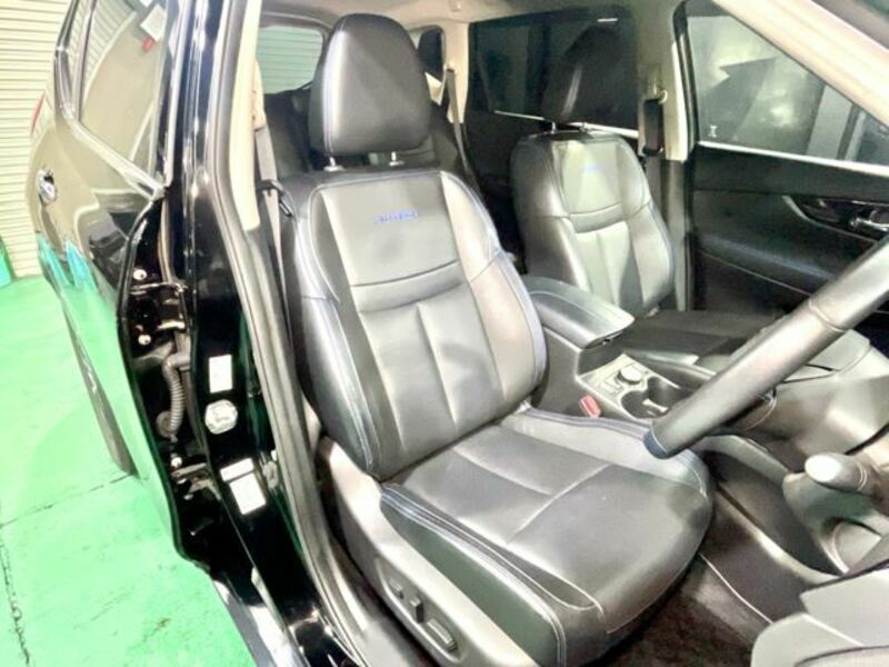 X-TRAIL-24