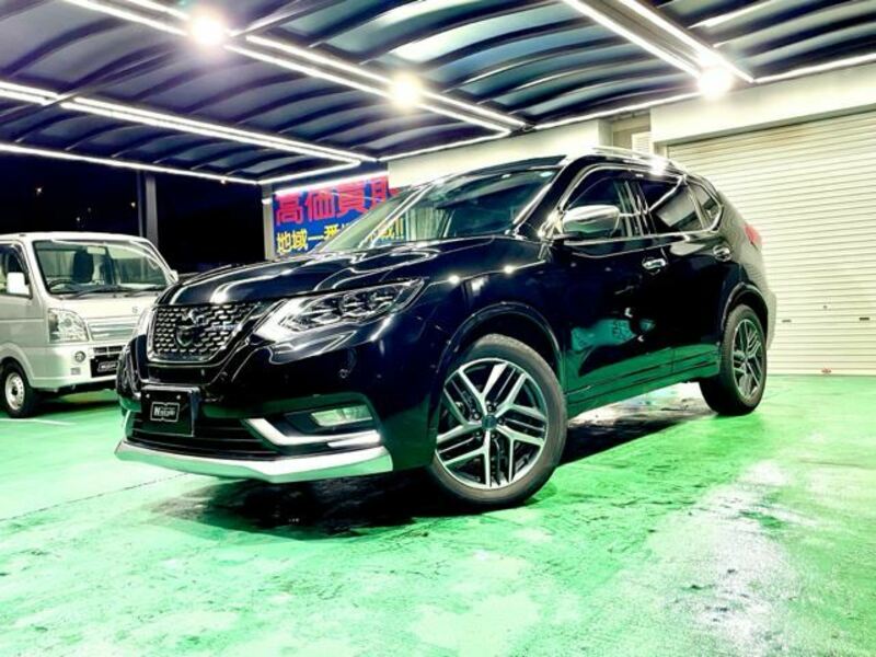 X-TRAIL-30