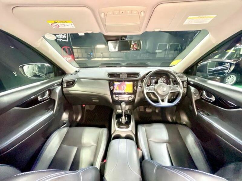 X-TRAIL-31