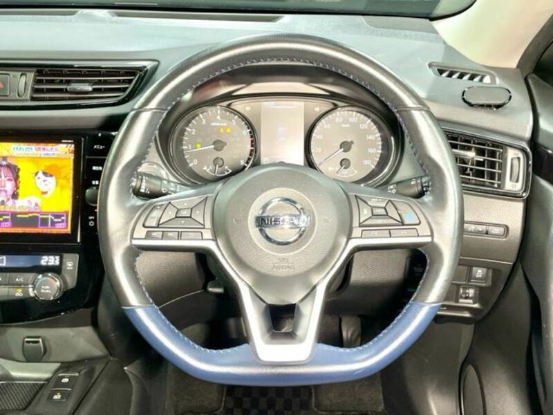 X-TRAIL-32