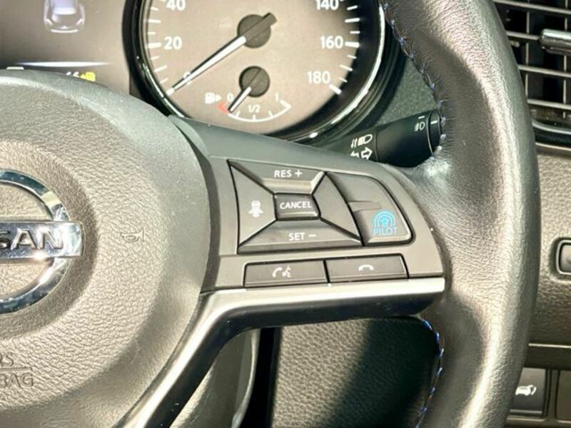 X-TRAIL-34